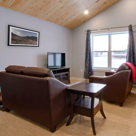 Appalachian Chalets & Rv Corner Brook Exterior foto