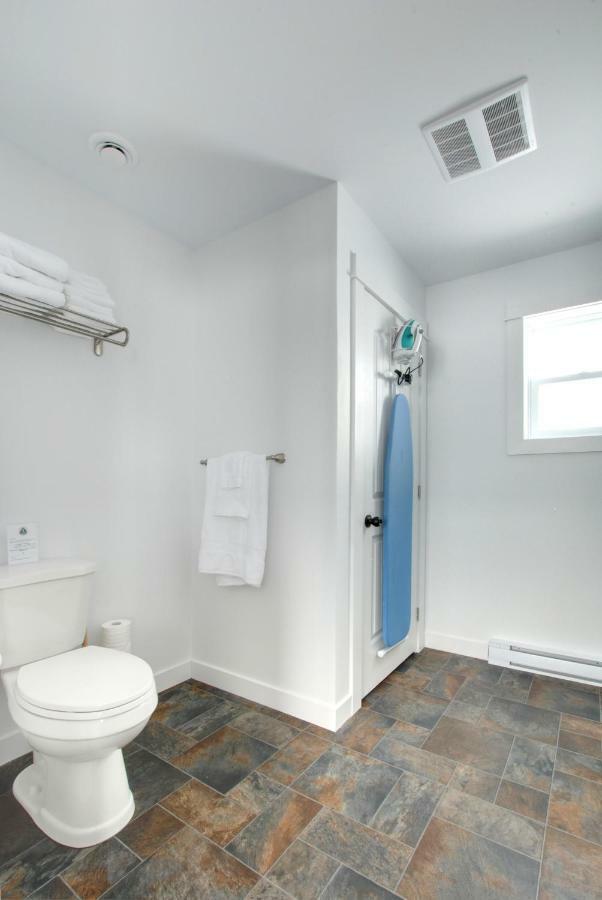 Appalachian Chalets & Rv Corner Brook Exterior foto